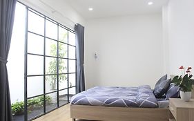 Hoa Hồng Miyako Guest House